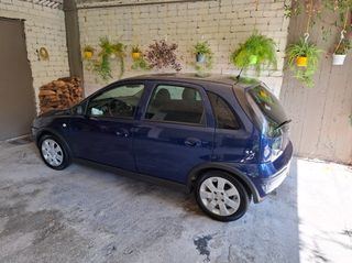 Opel Corsa 2004 C