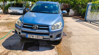 Toyota RAV 4 2009