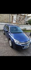 Opel Astra 2007 Cdti
