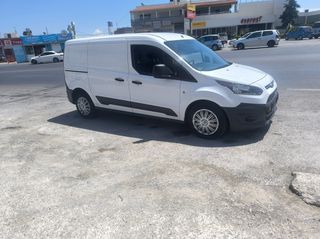 Ford Transit 2017 maj, dyo, metra karotsa