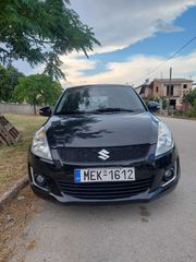 Suzuki Swift 2013