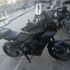 Yamaha Tracer 9 2021 TRACER 9 2021