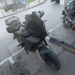Yamaha Tracer 9 2021 TRACER 9 2021-thumb-1