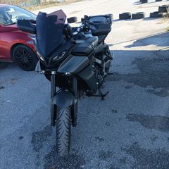 Yamaha Tracer 9 2021 TRACER 9 2021-thumb-2
