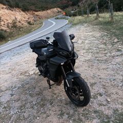 Yamaha Tracer 9 2021 TRACER 9 2021-thumb-3