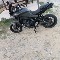 Yamaha Tracer 9 2021 TRACER 9 2021-thumb-4
