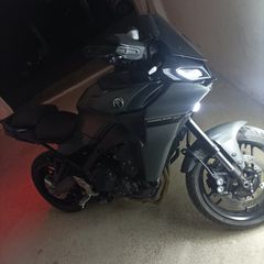 Yamaha Tracer 9 2021 TRACER 9 2021-thumb-5