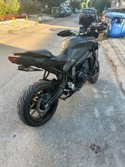 Yamaha Tracer 9 2021 TRACER 9 2021-thumb-7