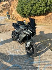 Yamaha Tracer 9 2021 TRACER 9 2021-thumb-8