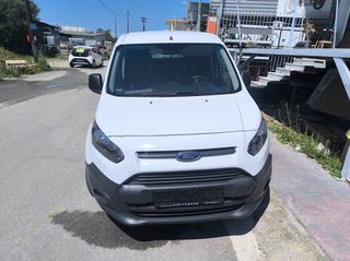 Κλούβα Ford 2017 maj dyo, metra..karotsa,