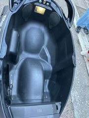 Piaggio Beverly 350 2012 BEVERLY 350 SPORT TOURING-thumb-5