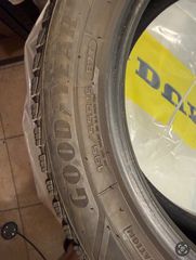 4αδα Goodyear Ultragrip 9+ M&S Χειμερινά Ελαστικά-thumb-1