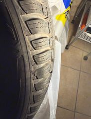4αδα Goodyear Ultragrip 9+ M&S Χειμερινά Ελαστικά-thumb-5