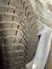4αδα Goodyear Ultragrip 9+ M&S Χειμερινά Ελαστικά-thumb-6