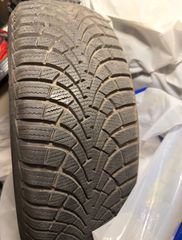 4αδα Goodyear Ultragrip 9+ M&S Χειμερινά Ελαστικά-thumb-7