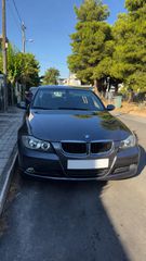 Bmw 320 2005 E90