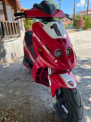 Malaguti Phantom 50 Stoner 2004 Sukarno corse-thumb-1