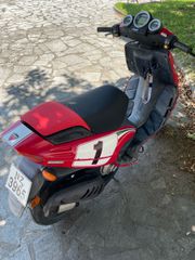 Malaguti Phantom 50 Stoner 2004 Sukarno corse-thumb-2
