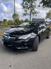 Opel Cascada 2016 Opel Cascada 2.0 CDTI Cabrio | Innovation | Leder | 20 Zoll-thumb-1