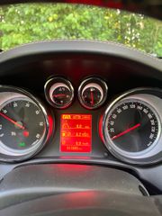 Opel Cascada 2016 Opel Cascada 2.0 CDTI Cabrio | Innovation | Leder | 20 Zoll-thumb-4