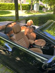 Opel Cascada 2016 Opel Cascada 2.0 CDTI Cabrio | Innovation | Leder | 20 Zoll-thumb-8