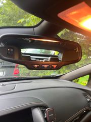Opel Cascada 2016 Opel Cascada 2.0 CDTI Cabrio | Innovation | Leder | 20 Zoll-thumb-11