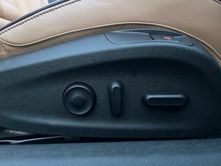 Opel Cascada 2016 Opel Cascada 2.0 CDTI Cabrio | Innovation | Leder | 20 Zoll-thumb-14
