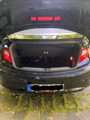 Opel Cascada 2016 Opel Cascada 2.0 CDTI Cabrio | Innovation | Leder | 20 Zoll-thumb-19
