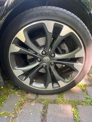 Opel Cascada 2016 Opel Cascada 2.0 CDTI Cabrio | Innovation | Leder | 20 Zoll-thumb-28