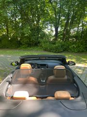 Opel Cascada 2016 Opel Cascada 2.0 CDTI Cabrio | Innovation | Leder | 20 Zoll-thumb-29