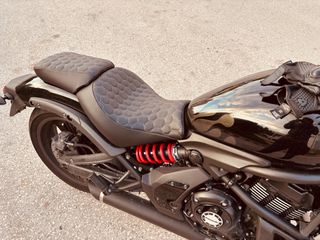 Kawasaki Vulcan S 2022 Vulcan S 650-thumb-2