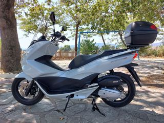 Honda PCX 150 2016