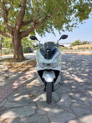 Honda PCX 150 2016-thumb-2