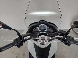 Honda PCX 150 2016-thumb-7