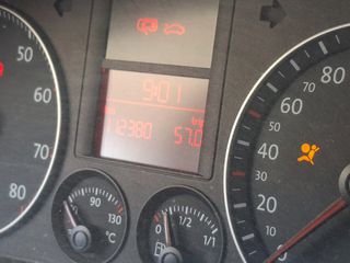 Κινητηρας Skoda Octavia BCA 1.4 16V