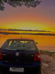 Volkswagen Polo 2004