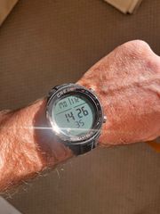 Cressi Cartesio computer watch/καταδυτικό ρολόι