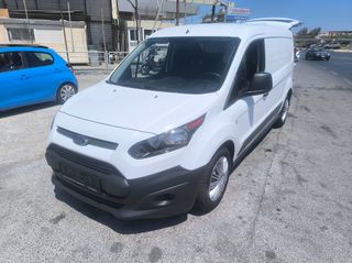 Ford Transit 2017 2 metra,karotsa,,