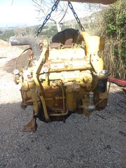 Caterpillar 3304di
