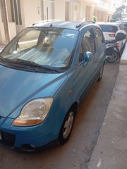 Chevrolet Matiz 2007 Energy