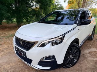 Peugeot 3008 2020 GT-LINE ΠΑΝΟΡΑΜΑ  FULL LED