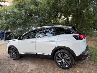 Peugeot 3008 2020 GT-LINE ΠΑΝΟΡΑΜΑ  FULL LED-thumb-2