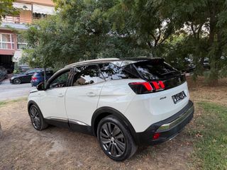 Peugeot 3008 2020 GT-LINE ΠΑΝΟΡΑΜΑ  FULL LED-thumb-3
