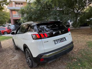 Peugeot 3008 2020 GT-LINE ΠΑΝΟΡΑΜΑ  FULL LED-thumb-4