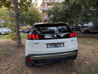 Peugeot 3008 2020 GT-LINE ΠΑΝΟΡΑΜΑ  FULL LED-thumb-5