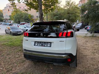 Peugeot 3008 2020 GT-LINE ΠΑΝΟΡΑΜΑ  FULL LED-thumb-6