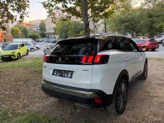 Peugeot 3008 2020 GT-LINE ΠΑΝΟΡΑΜΑ  FULL LED-thumb-7