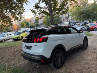 Peugeot 3008 2020 GT-LINE ΠΑΝΟΡΑΜΑ  FULL LED-thumb-8