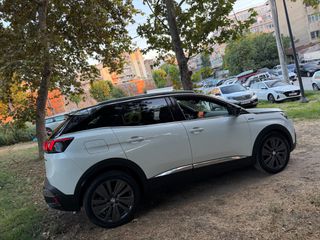 Peugeot 3008 2020 GT-LINE ΠΑΝΟΡΑΜΑ  FULL LED-thumb-9