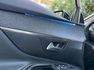 Peugeot 3008 2020 GT-LINE ΠΑΝΟΡΑΜΑ  FULL LED-thumb-35